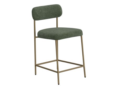 Salamanca - Metal Bar Stool Online Sale