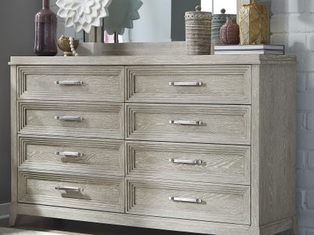 Belmar - Dresser For Discount