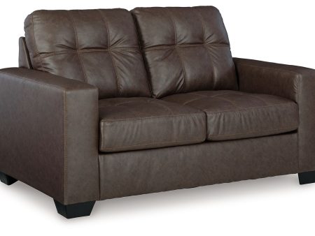 Barlin Mills - Loveseat Sale