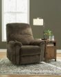 Shadowboxer - Chocolate - Power Lift Recliner Sale