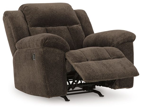 Frohn - Rocker Recliner Hot on Sale