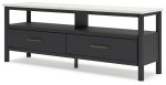 Cadmori - TV Stand Online Hot Sale