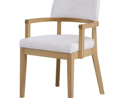 Kasem - Side Chair (Set Of 2) - Gorge And Oak on Sale