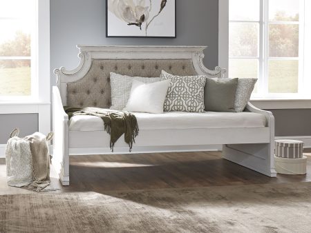 Magnolia Manor - Daybed Fashion