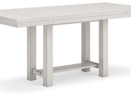 Robbinsdale - Rectangular Dining Extension Table Online