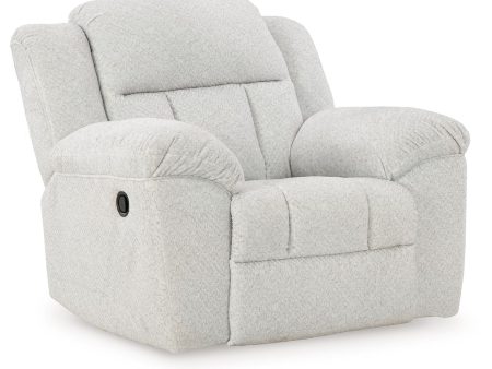 Frohn - Rocker Recliner Hot on Sale