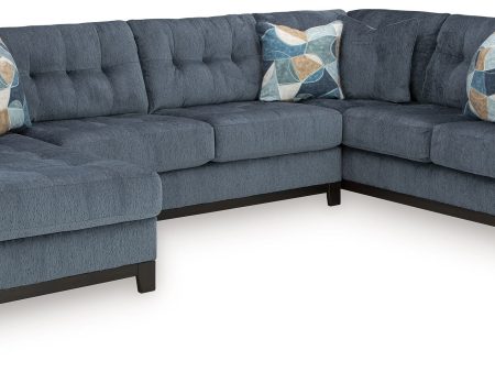 Maxon Place - Sectional Online Hot Sale