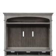 Heartland - Entertainment Hutch - White Online Hot Sale