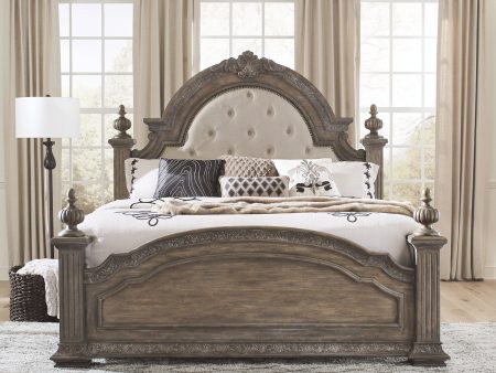 Carlisle Court - Poster Bed Online Sale