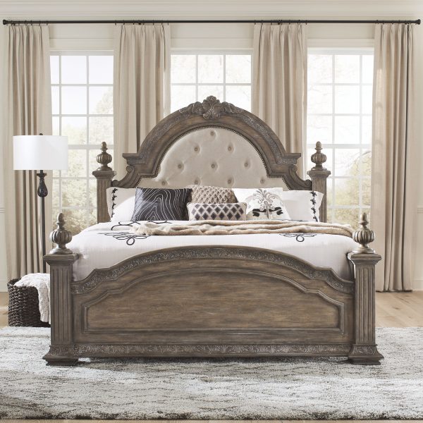 Carlisle Court - Poster Bed Online Sale