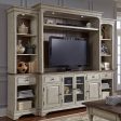 Morgan Creek - Entertainment Center Supply