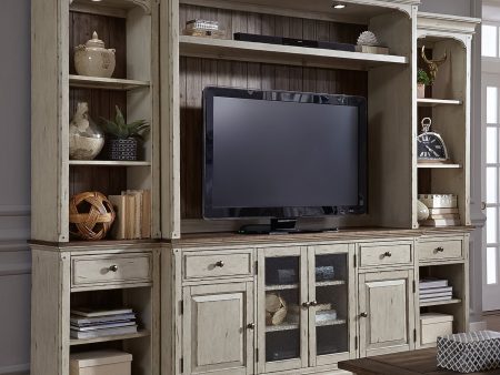 Morgan Creek - Entertainment Center Supply