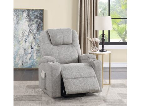 Evander - Power Lift Recliner Supply