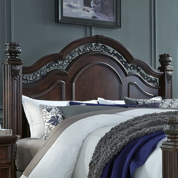 Messina Estates - Poster Headboard Online