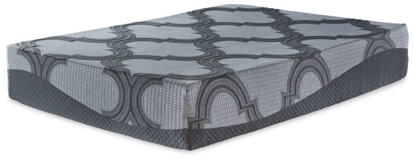 1100 Series - Hybrid Mattress, Adjustable Base Hot on Sale