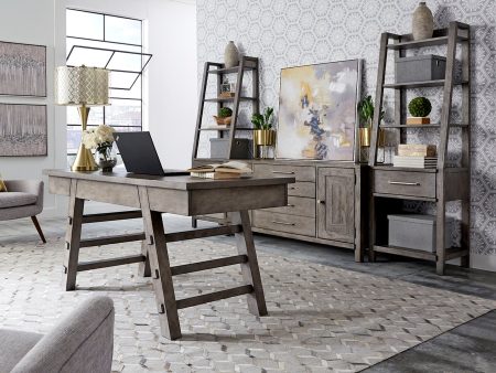 Modern Farmhouse - Complete Desk Online Hot Sale