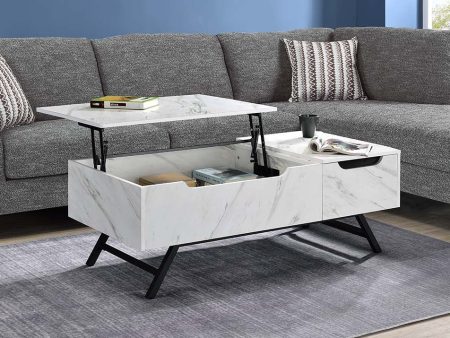 Throm - Coffee Table For Cheap