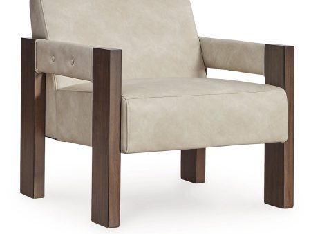 Adlanlock - Accent Chair Cheap