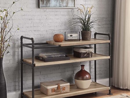 Brantley - Bookshelf on Sale