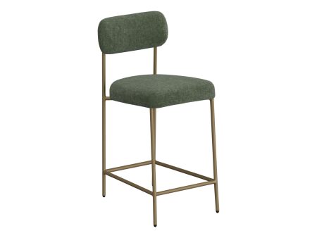 Salamanca - Bar Stool Hot on Sale