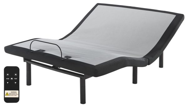 1100 Series - Hybrid Mattress, Adjustable Base Hot on Sale