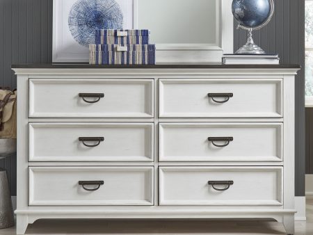 Allyson Park - Dresser Hot on Sale