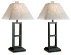 Deidra - Table Lamp (Set of 2) Discount