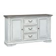 Abbey Park - Buffet - White Online Hot Sale