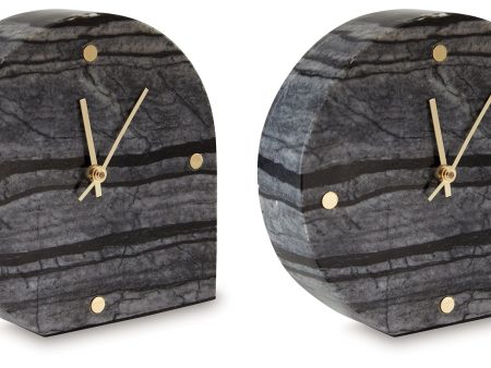 Janmour - Table Clock Online now