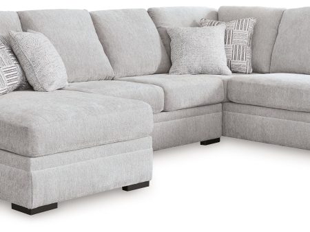 Gabyleigh - Sectional Supply