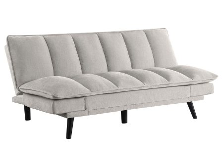 Laredo - Upholstered Tufted Convertible Sofa Bed Online now