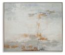 Vallrow - Gray   Amber - Wall Art For Discount