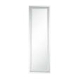 Nyoka - Floor Mirror - Mirrored Online Hot Sale