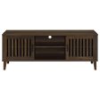 Sedona - 2 Door Engineered Wood TV Stand - Dark Pine on Sale