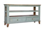 Toscana - Sofa Table Hot on Sale