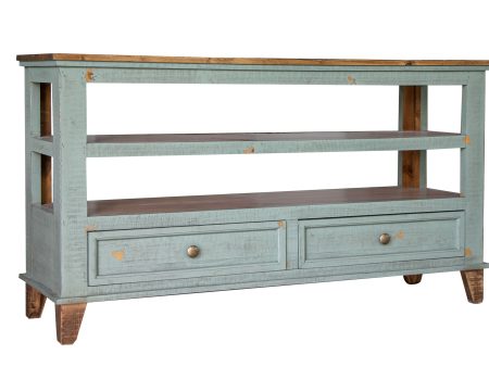 Toscana - Sofa Table Hot on Sale