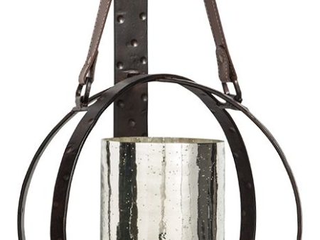 Despina - Brown - Wall Sconce Online Sale