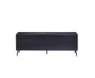 Colson - TV Stand - Black Finish For Cheap