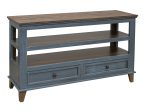 Toscana - Sofa Table Hot on Sale