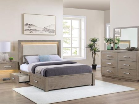 Kenora - Bedroom Set Online Hot Sale