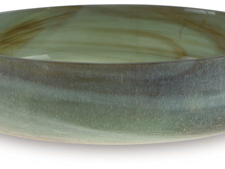 Bannington - Sage Green - Bowl Discount