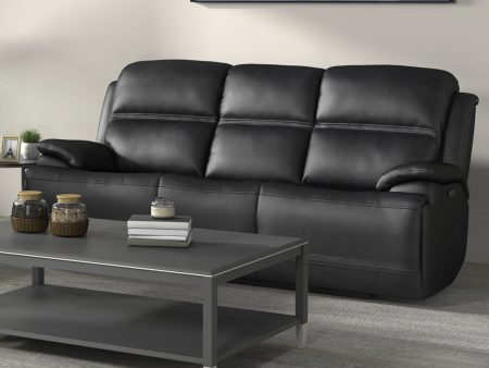 Bentley - Sofa P2 & ZG - Graphite on Sale