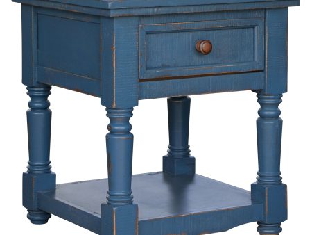 Aruba - End Table Supply