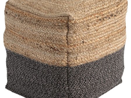 Sweed - Rectangular - Pouf Sale