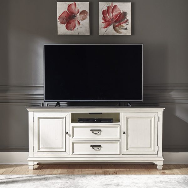 Allyson Park - TV Console Sale