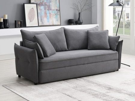 Irina - Sofa With Sleeper on Sale