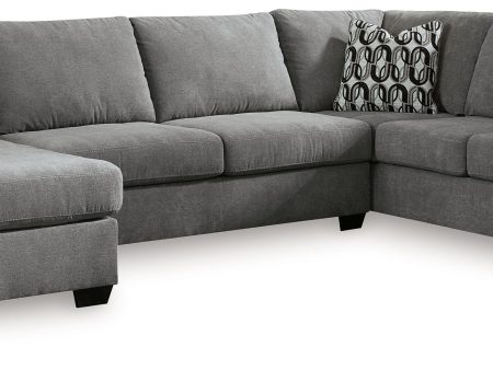 Birkdale Court - Sectional For Cheap