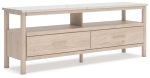 Cadmori - TV Stand Online Hot Sale