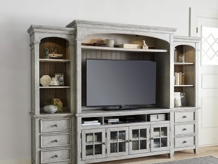 Heartland - Entertainment Center on Sale