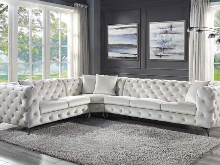 Atronia - Sectional Sofa on Sale